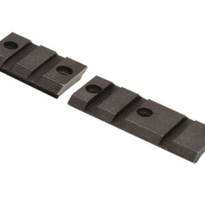 BURRIS OPTICS X-TAC TIKKA T3X 2PC BASE BLK