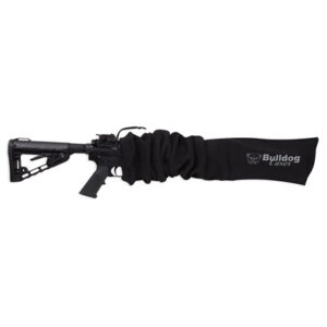 Tact rifle Sock 45x6