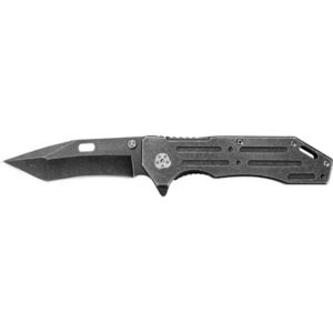 LIFTER BW/PL 3.5"ASSISTED