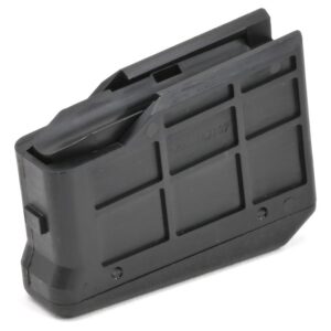 SAVAGE ARMS MODEL 25 223 & 204 MAG BOX