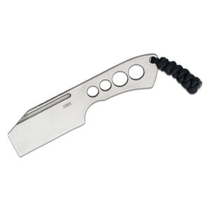 CRKT Razel Gray Fixed w/Sheath
