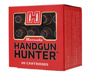 HRNDY HH 45AUTO+P 160GR MFX 20/200