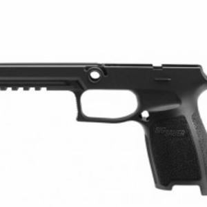 SIG SAUER GRIP ASY 320 9/40/357 FS MD  #