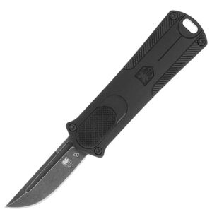 COBRATEC 952SB CALI 1.75" BLK