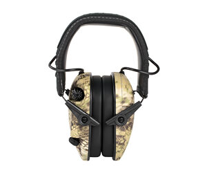 WALKER'S RAZOR SLM ELEC MUFF KRYPTEC