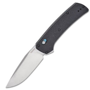 Kershaw Layup 3.4" Drop Black