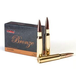 .50 BMG 660GR FMJ Boattail