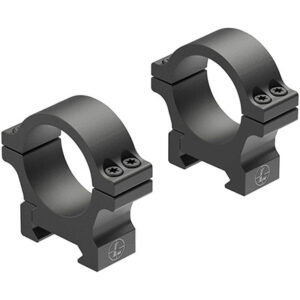 Open Range Cross slot Rings