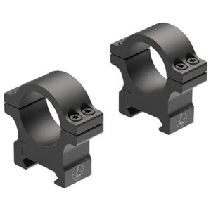 Open Range Cross slot Rings