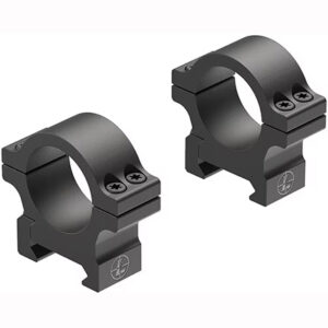 Open Range Cross slot Rings