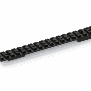 BURRIS OPTICS X-TAC REM 700 LA 1-PC BASE