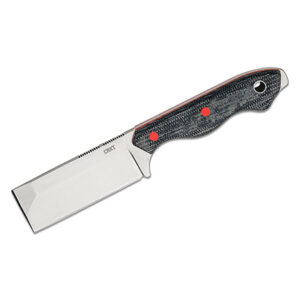 CRKT Razel Silver Fixed Blade