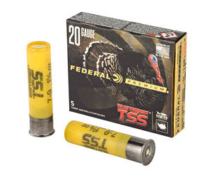 FED HVYWGHT TSS 20GA 3" 7/9 5/50