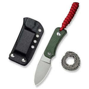 CIVIVI BABY BANTER NECK KNIFE