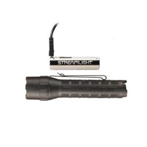 ~STREAMLT POLYTAC X USB BLK