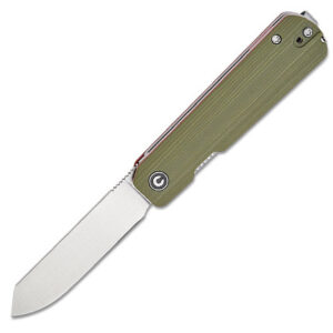 CIVIVI SENDY GRN G10 NITRO-V