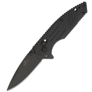 BEAR RANCOR IX FOLD 2.35 BLK