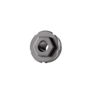 DEAD AIR ARMAMENT HUB DIRECT THREAD MOUNT 5/8X24