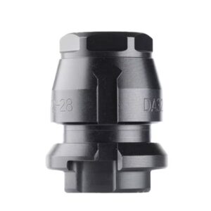 DEAD AIR ARMAMENT KEYMO ZERO 1/2-28
