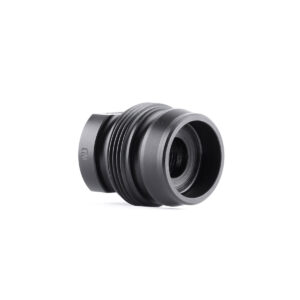 DEAD AIR ARMAMENT XENO XERO MOUNT 11/16-24