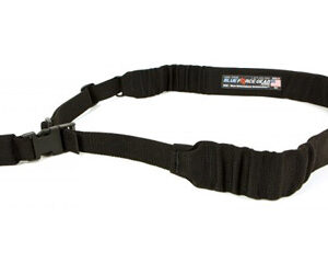 BL FORCE UDC PADDED BUNGEE SLNG BK