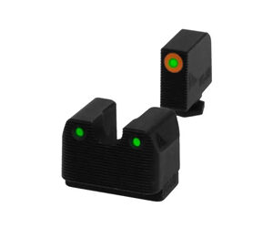 RA TRIT NS FOR GLOCK MOS 17/19 ORG