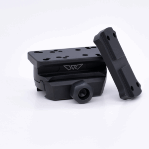 WARNE MSR REFLEX RED-DOT RISER