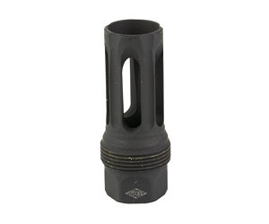 YHM LONG SRX FLASH HIDER 5/8-24 BLK