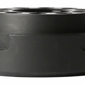 SILENCERCO CHARLIE DIRECT THRD MT 1/2X28