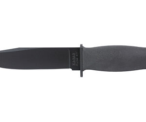 KBAR MARK 1 KRATON 5.125" W/SHEATH