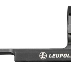 LEUPOLD MOUNT MARK AR 35MM MATTE BLK