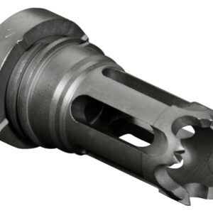 YANKEE HILL MACHINE COMPANY FLASH HIDER PHANTOM QD 5.56