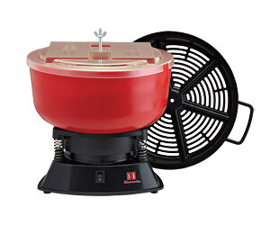 HRNDY M-1 CASE TUMBLER 110 VOLT