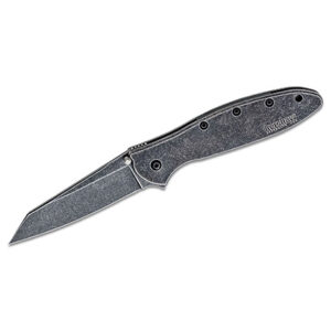 Random Leek BW/PL 3"