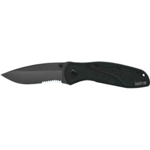 BLUR BL/PS BLACK W/BLK
