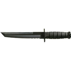 KA-BAR BLACK TANTO