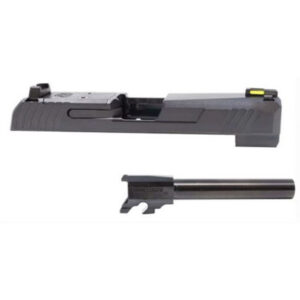 Max-9 Long Slide Assembly