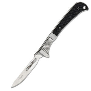 HOGUE EXPEL FIXED SCALPEL BLK