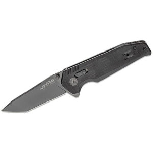 SOG VISION XR BLK STRT EDGE