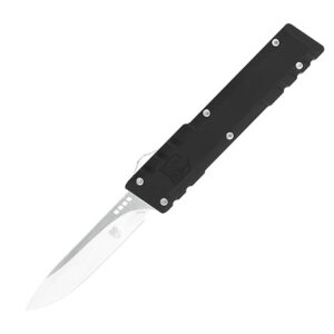 COBRATEC GENTLEMAN'S SL/PL BLK