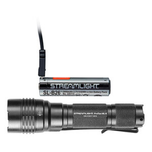 STREAMLT PROTAC HL-X USB LIGHT