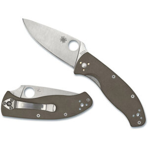 Tenacious Brown G-10 CPM M4
