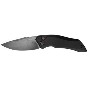 Kershaw Launch 1 Black 3.4"