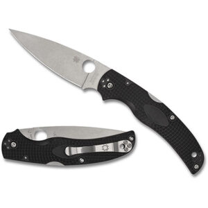 Native Chief Black LW