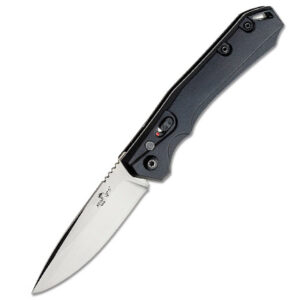 BEAR BOLD ACTION AUTO 3.38 BLK