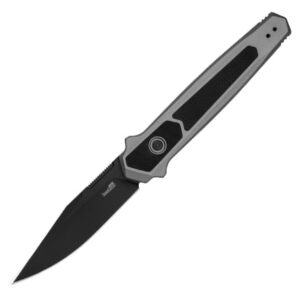 Launch 17 3.5" Clip/Plain