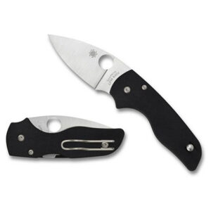 Spyderco Lil' Native SL/PL