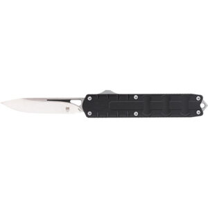 COBRATEC ENFORCER SL/PL BLK Lg