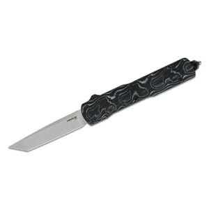 Cntstrk 3.35" OTF Blk
