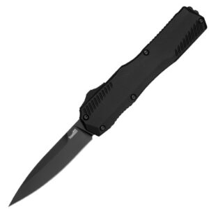 Livewire 3.3" OTF Spear/Plain